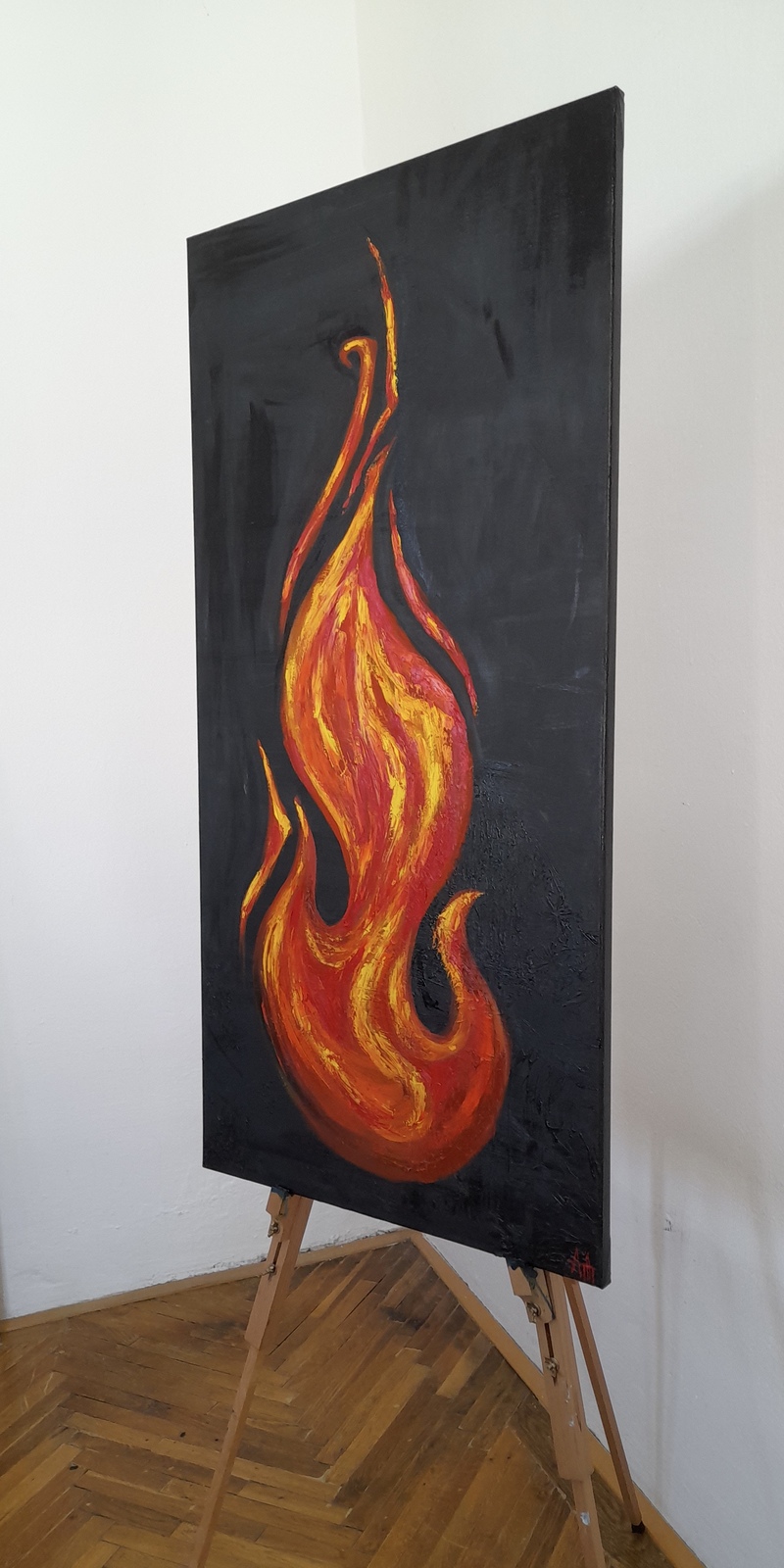 Огонь - <ro>Изображение</ro><ru>Изображение</ru> #1, <ru>Объявление</ru> #1738350