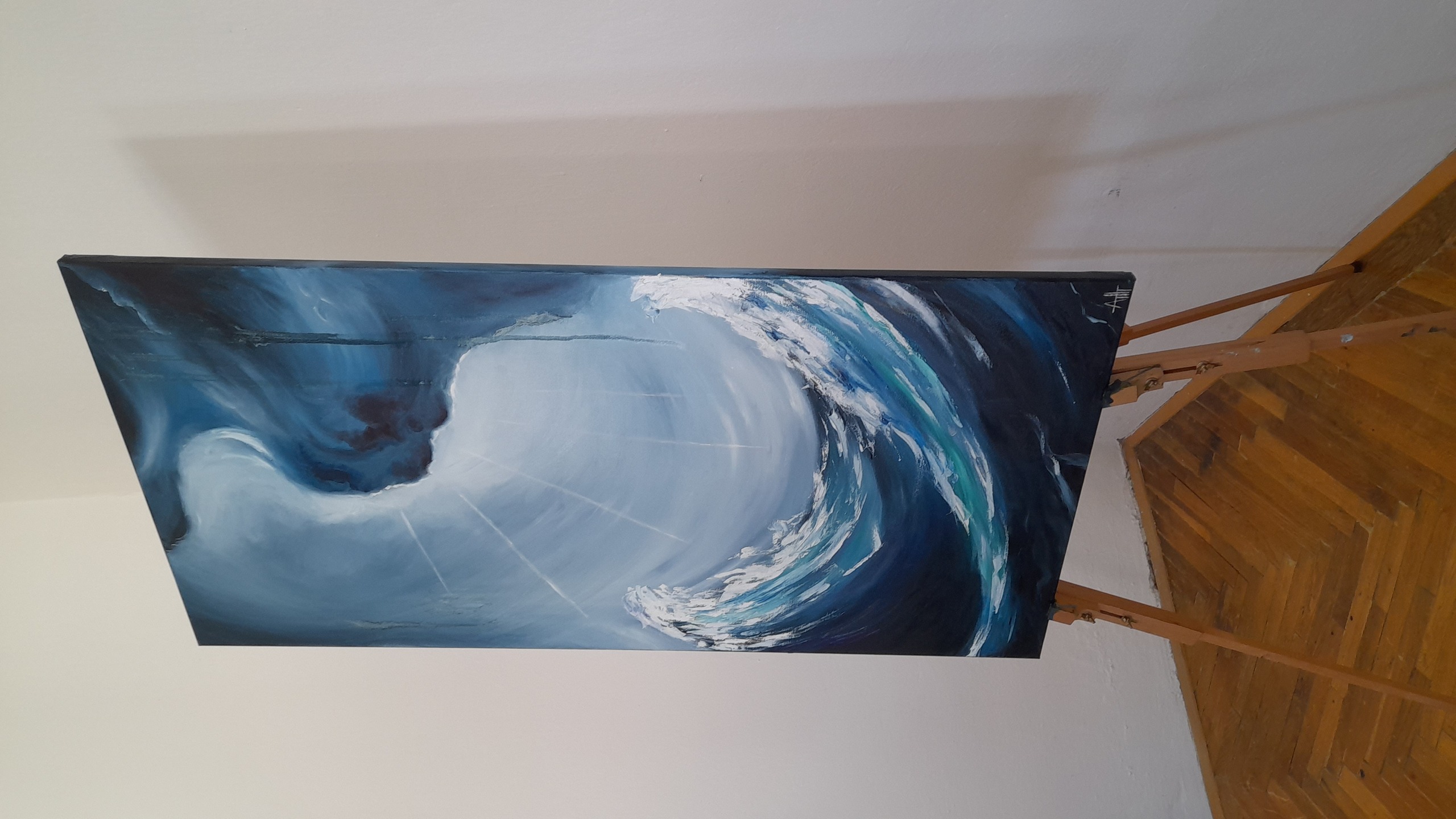 Шторм. Черное мое - <ro>Изображение</ro><ru>Изображение</ru> #1, <ru>Объявление</ru> #1738349