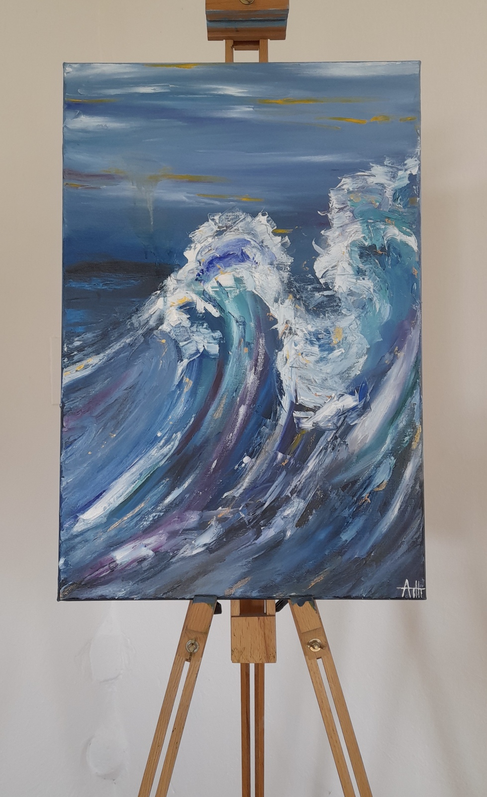 На гребне волны - <ro>Изображение</ro><ru>Изображение</ru> #1, <ru>Объявление</ru> #1738353