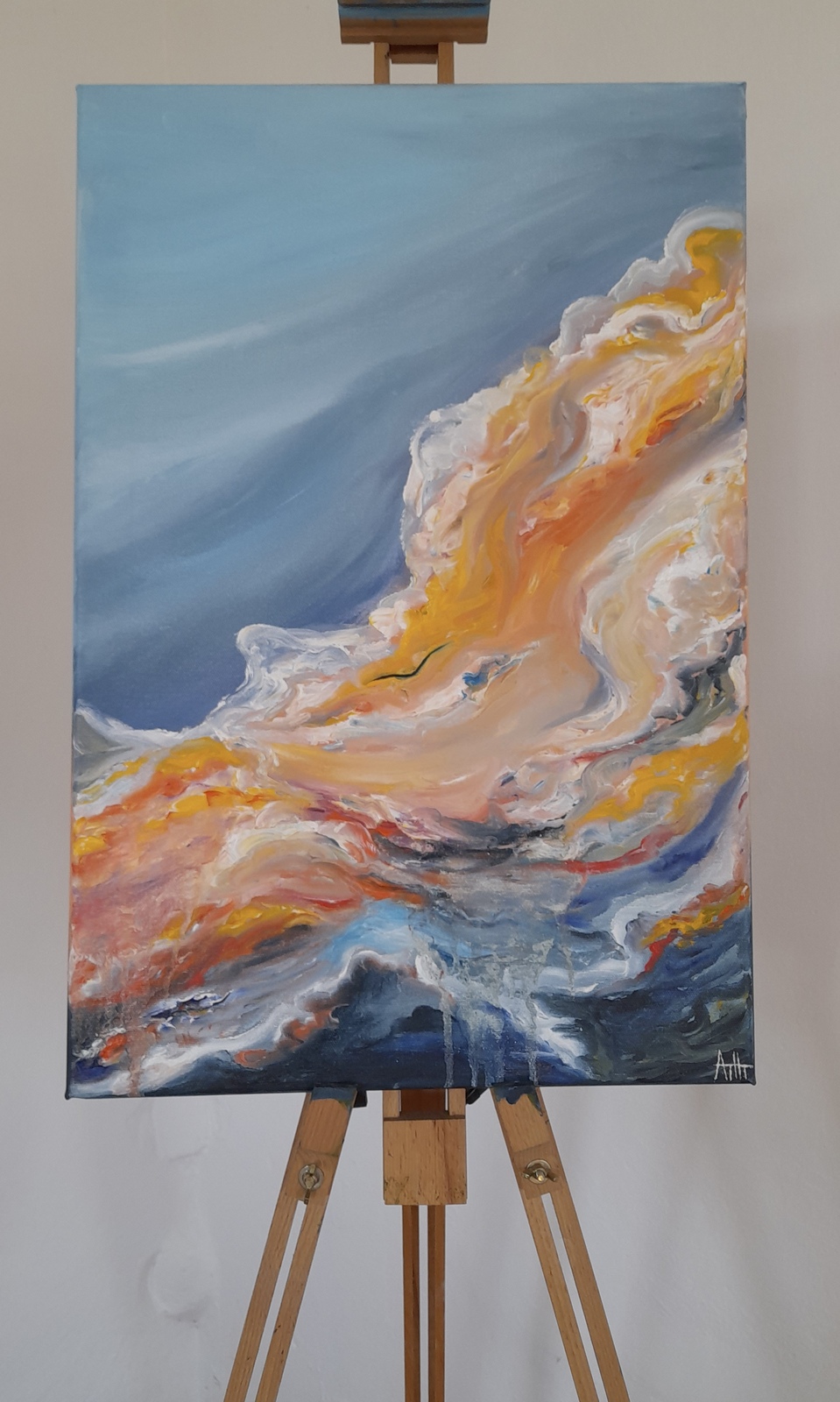 Полёт - <ro>Изображение</ro><ru>Изображение</ru> #1, <ru>Объявление</ru> #1738354