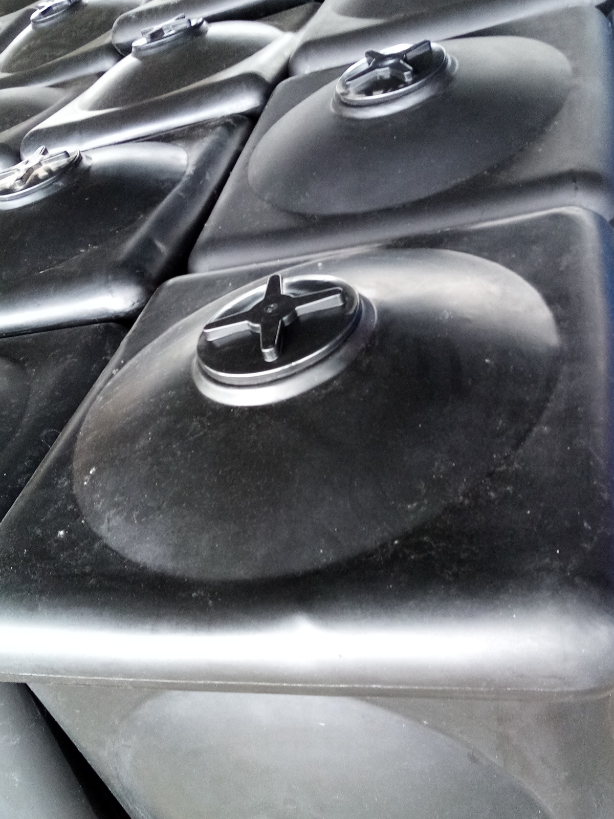 Бак для душа на 140 литров - <ro>Изображение</ro><ru>Изображение</ru> #1, <ru>Объявление</ru> #1738404