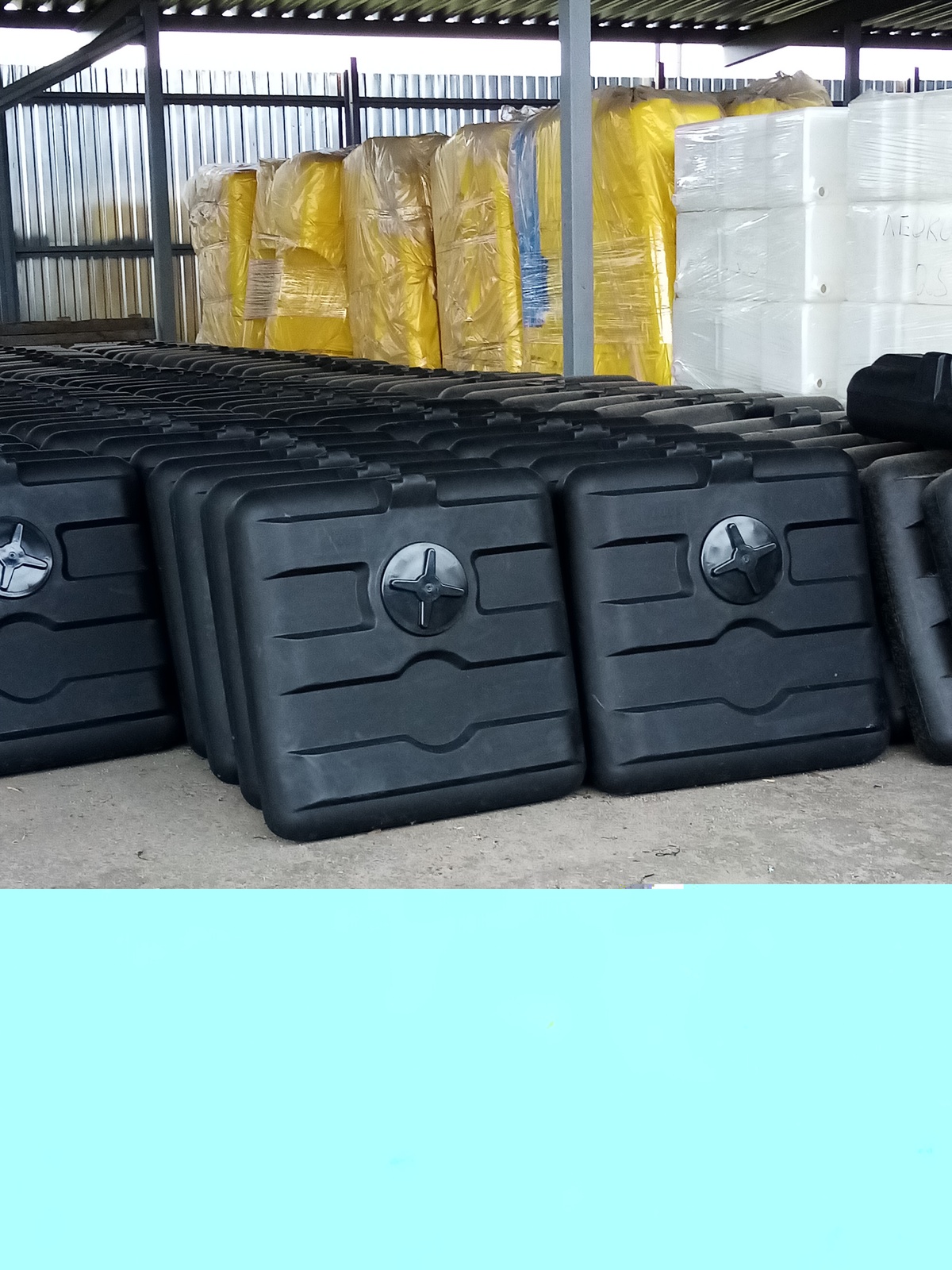 Бак для душа на 160 литров - <ro>Изображение</ro><ru>Изображение</ru> #1, <ru>Объявление</ru> #1738406