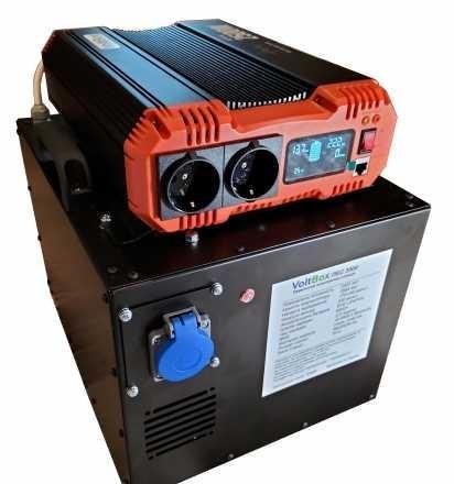 Зарядна станція - <ro>Изображение</ro><ru>Изображение</ru> #1, <ru>Объявление</ru> #1738203