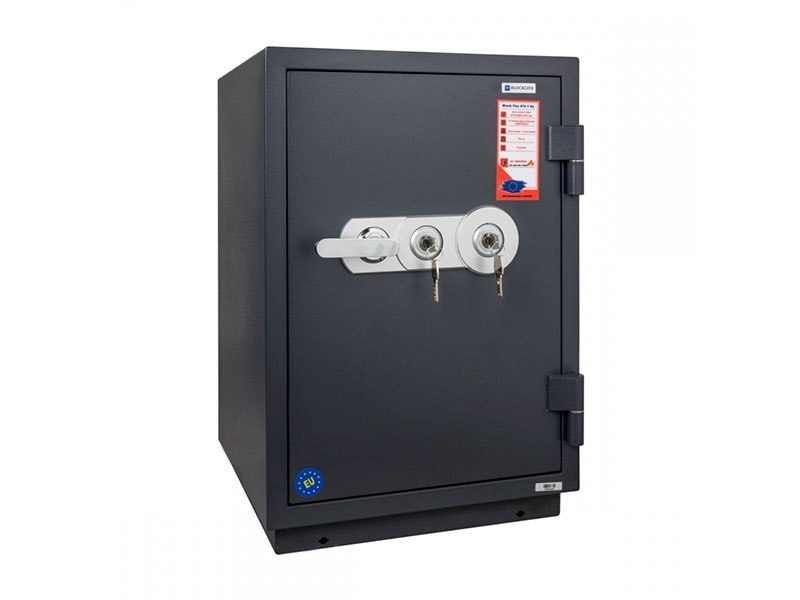 Качественный сейф Blockline Block Fire 670 T KL недорого - <ro>Изображение</ro><ru>Изображение</ru> #1, <ru>Объявление</ru> #1738181