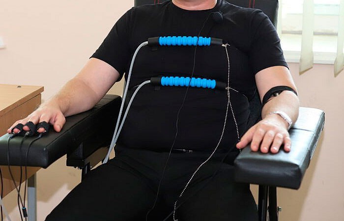 Захистити бізнес завдяки тестуванню працівників на поліграфі - <ro>Изображение</ro><ru>Изображение</ru> #1, <ru>Объявление</ru> #1738455