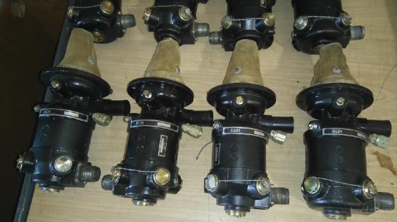 Продаётся центробежный наcос БЦН-1 (765-05-сб121, 434.33.095сб) - <ro>Изображение</ro><ru>Изображение</ru> #1, <ru>Объявление</ru> #1739113