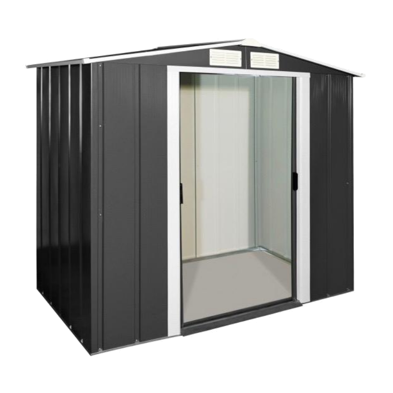 Хозблок металлический Eco 202х122х181 см - <ro>Изображение</ro><ru>Изображение</ru> #1, <ru>Объявление</ru> #1738727