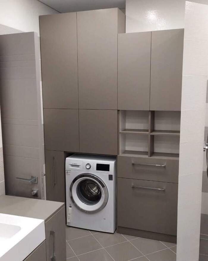 Тумба під умивальник модель із місцем під пральну машину 13 - <ro>Изображение</ro><ru>Изображение</ru> #1, <ru>Объявление</ru> #1738992