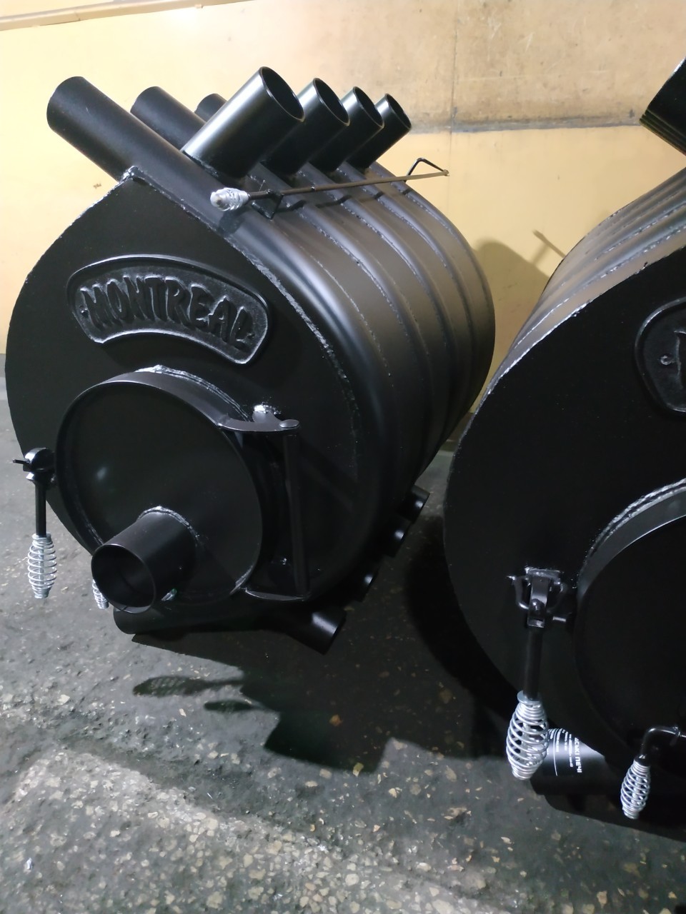 Дровяные печи Богуслав - <ro>Изображение</ro><ru>Изображение</ru> #1, <ru>Объявление</ru> #1739015