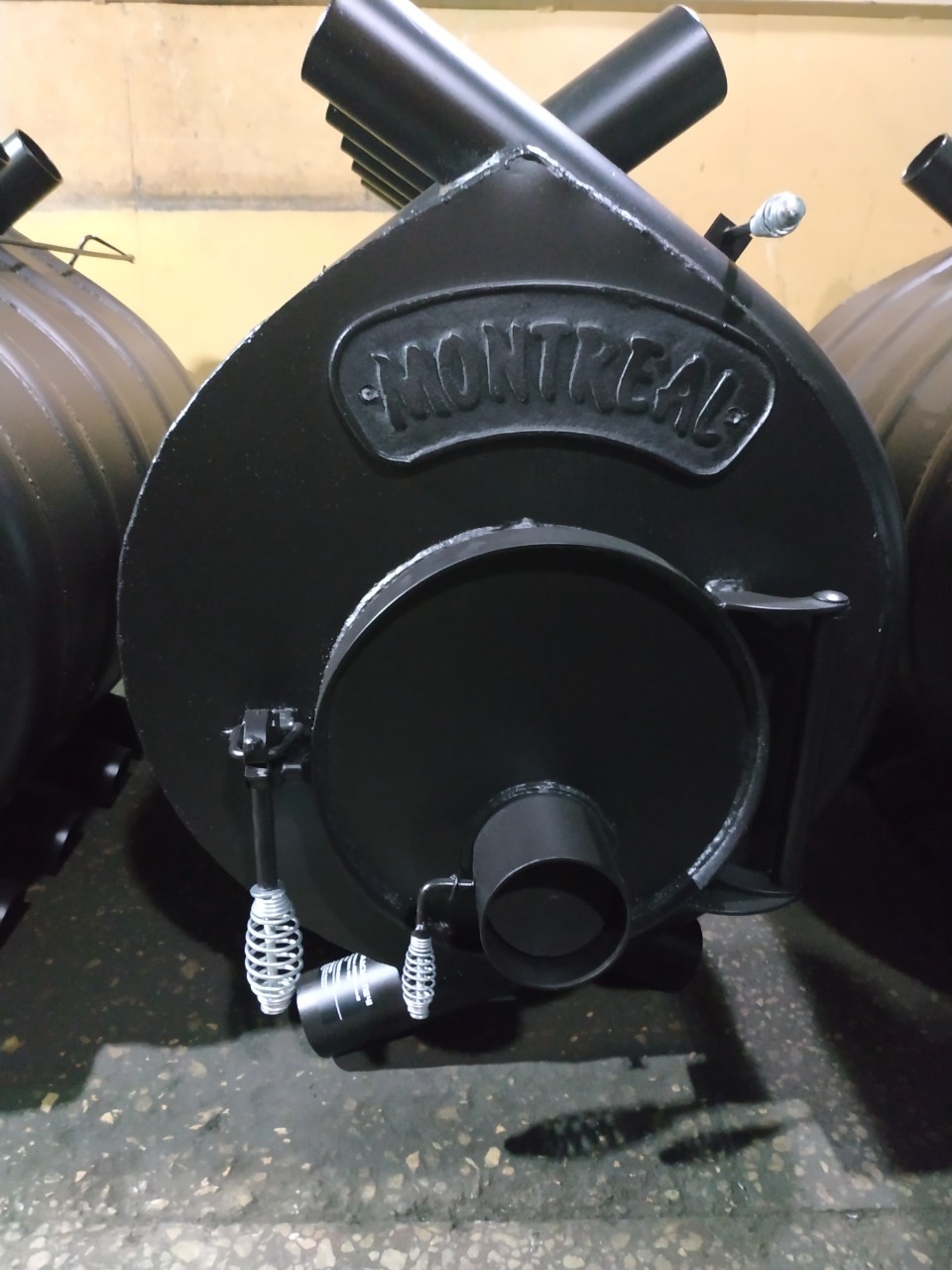 Печи на дровах Борисполь Бориспіль - <ro>Изображение</ro><ru>Изображение</ru> #1, <ru>Объявление</ru> #1739016