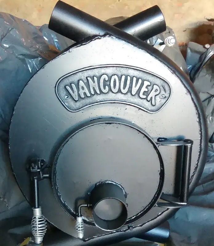 Канадские печи булерьян Вишневе - <ro>Изображение</ro><ru>Изображение</ru> #1, <ru>Объявление</ru> #1739019