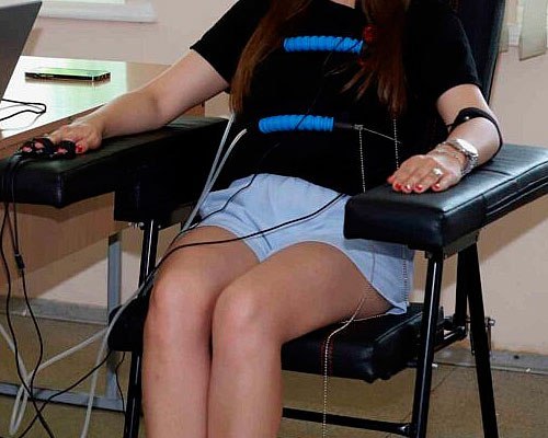 Точный тест на современном детекторе лжи в городе Киев - <ro>Изображение</ro><ru>Изображение</ru> #1, <ru>Объявление</ru> #1738689