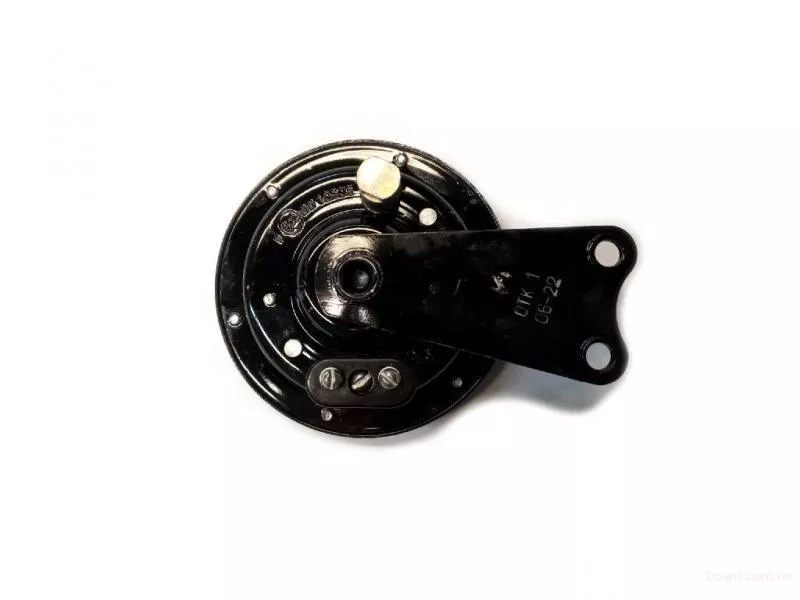 Продам автомобільний сигнал С314Г для ГАЗ, МАЗ, ЗІЛ, БелАЗ та інших автомобілів - <ro>Изображение</ro><ru>Изображение</ru> #1, <ru>Объявление</ru> #1739362