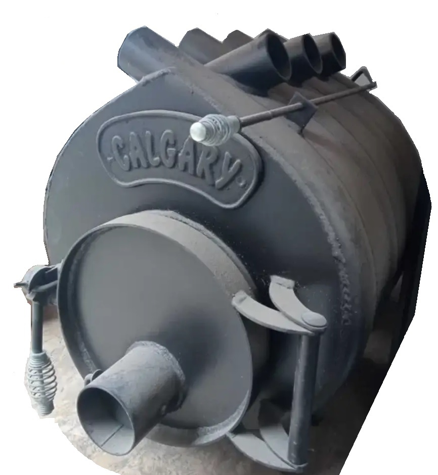 Отопительные печи булерьян Тип 00 на 100 кубов Бровари - <ro>Изображение</ro><ru>Изображение</ru> #1, <ru>Объявление</ru> #1739269