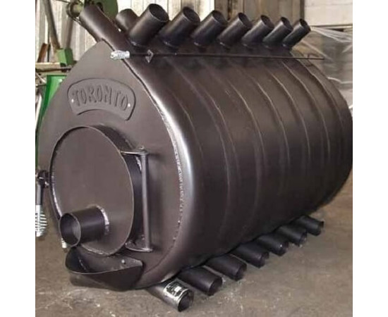 Печи на дровах и дровяных отходах булерьян Toronto - <ro>Изображение</ro><ru>Изображение</ru> #1, <ru>Объявление</ru> #1739276