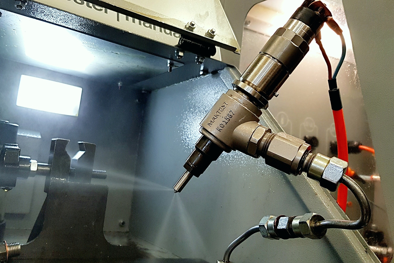 Діагностика та ремонт дизельних форсунок - <ro>Изображение</ro><ru>Изображение</ru> #1, <ru>Объявление</ru> #1739806