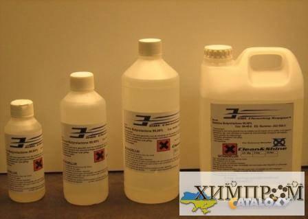 Гамма-бутиролактон (оксолан-2-он, ГБЛ, GBL) - <ro>Изображение</ro><ru>Изображение</ru> #1, <ru>Объявление</ru> #1739337