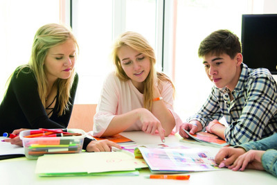 Курси англійської мови за кордоном - <ro>Изображение</ro><ru>Изображение</ru> #1, <ru>Объявление</ru> #1739210