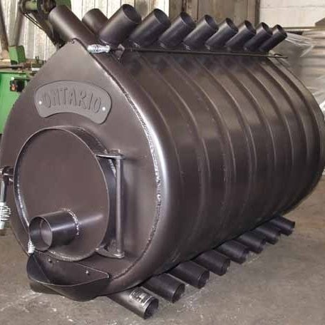 Печь булерьян на дровах Ontario Киев - <ro>Изображение</ro><ru>Изображение</ru> #1, <ru>Объявление</ru> #1739278