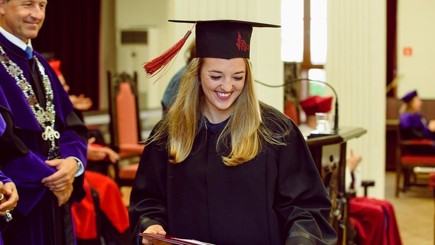 Вища освіта та навчання в Польщі - <ro>Изображение</ro><ru>Изображение</ru> #1, <ru>Объявление</ru> #1739207