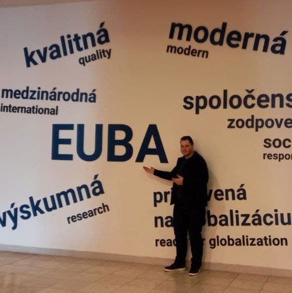 Вища освіта та навчання в Словаччині - <ro>Изображение</ro><ru>Изображение</ru> #1, <ru>Объявление</ru> #1739212