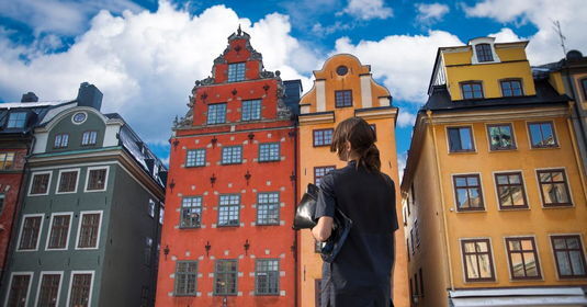 Вища освіта та навчання в Швеції - <ro>Изображение</ro><ru>Изображение</ru> #1, <ru>Объявление</ru> #1739831