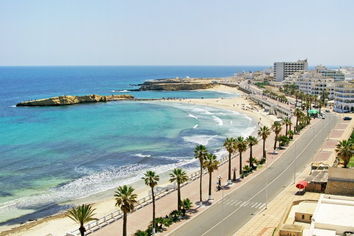 Гарячі тури до Тунісу - <ro>Изображение</ro><ru>Изображение</ru> #1, <ru>Объявление</ru> #1739823