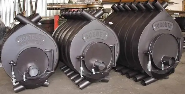 Печь булерьян Переяслав - <ro>Изображение</ro><ru>Изображение</ru> #1, <ru>Объявление</ru> #1739284