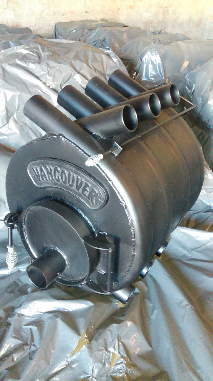 Печь булерьян Novaslav Ворзель - <ro>Изображение</ro><ru>Изображение</ru> #1, <ru>Объявление</ru> #1739283