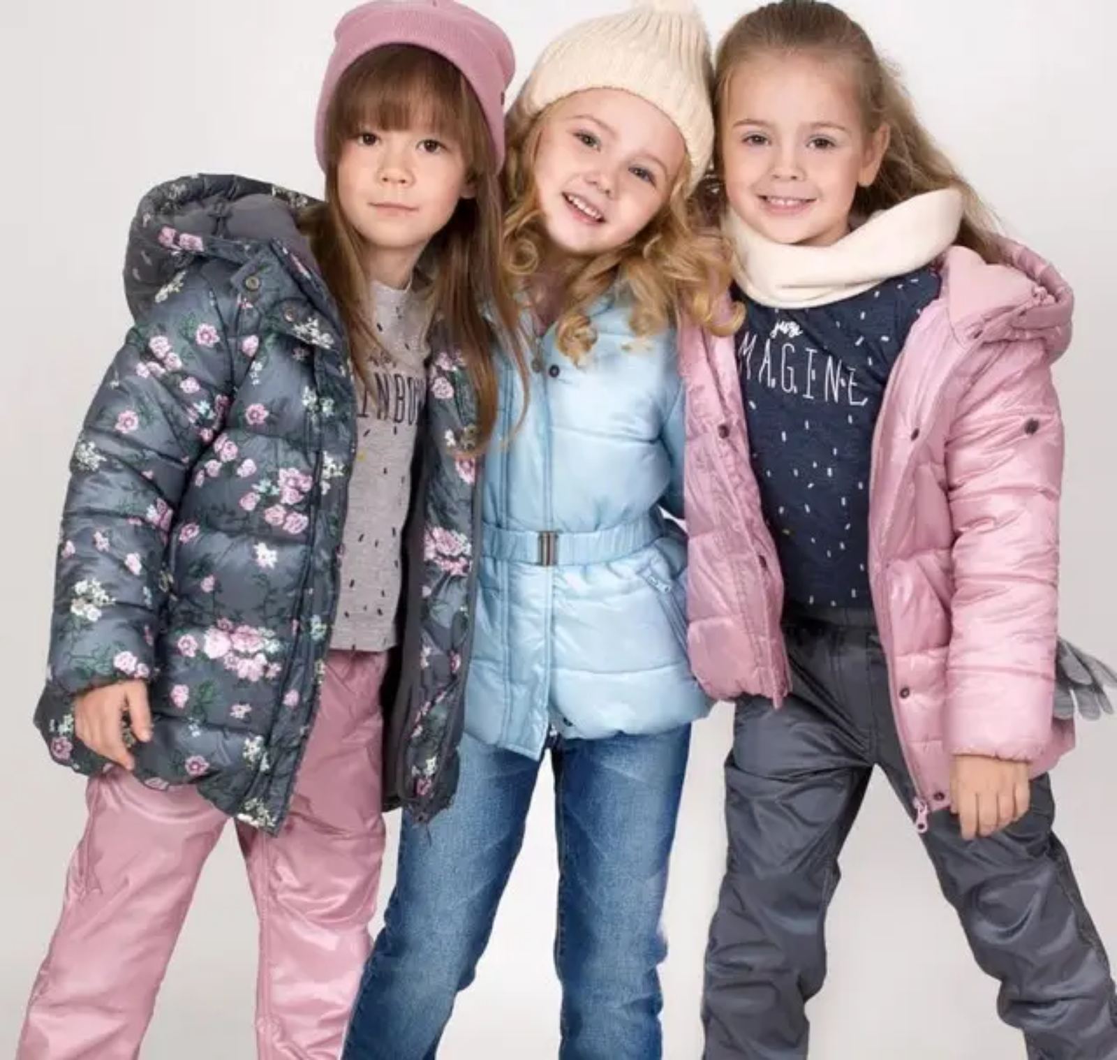 Роздрібний та оптовий продаж дитячого одягу - <ro>Изображение</ro><ru>Изображение</ru> #1, <ru>Объявление</ru> #1739907