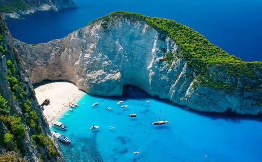 Гарячі тури в Грецію - <ro>Изображение</ro><ru>Изображение</ru> #1, <ru>Объявление</ru> #1740075