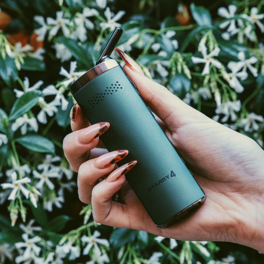 Для кого вапорайзер XMax Starry 4? - <ro>Изображение</ro><ru>Изображение</ru> #1, <ru>Объявление</ru> #1739869