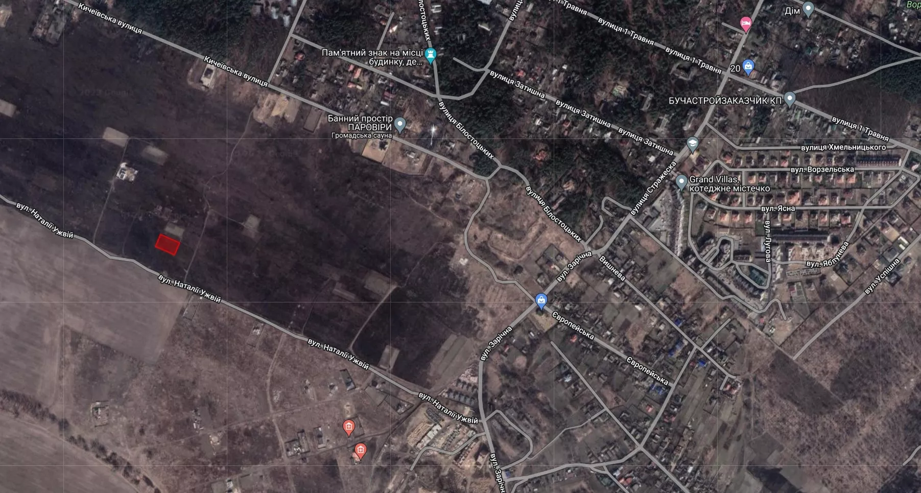  Михайлівка- Рубежівка; вул. Л Костенко;21000 у.о - <ro>Изображение</ro><ru>Изображение</ru> #1, <ru>Объявление</ru> #1739906