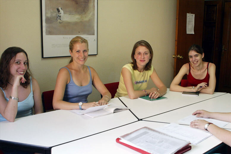 Курси іспанської мови в Іспанії - <ro>Изображение</ro><ru>Изображение</ru> #1, <ru>Объявление</ru> #1740055