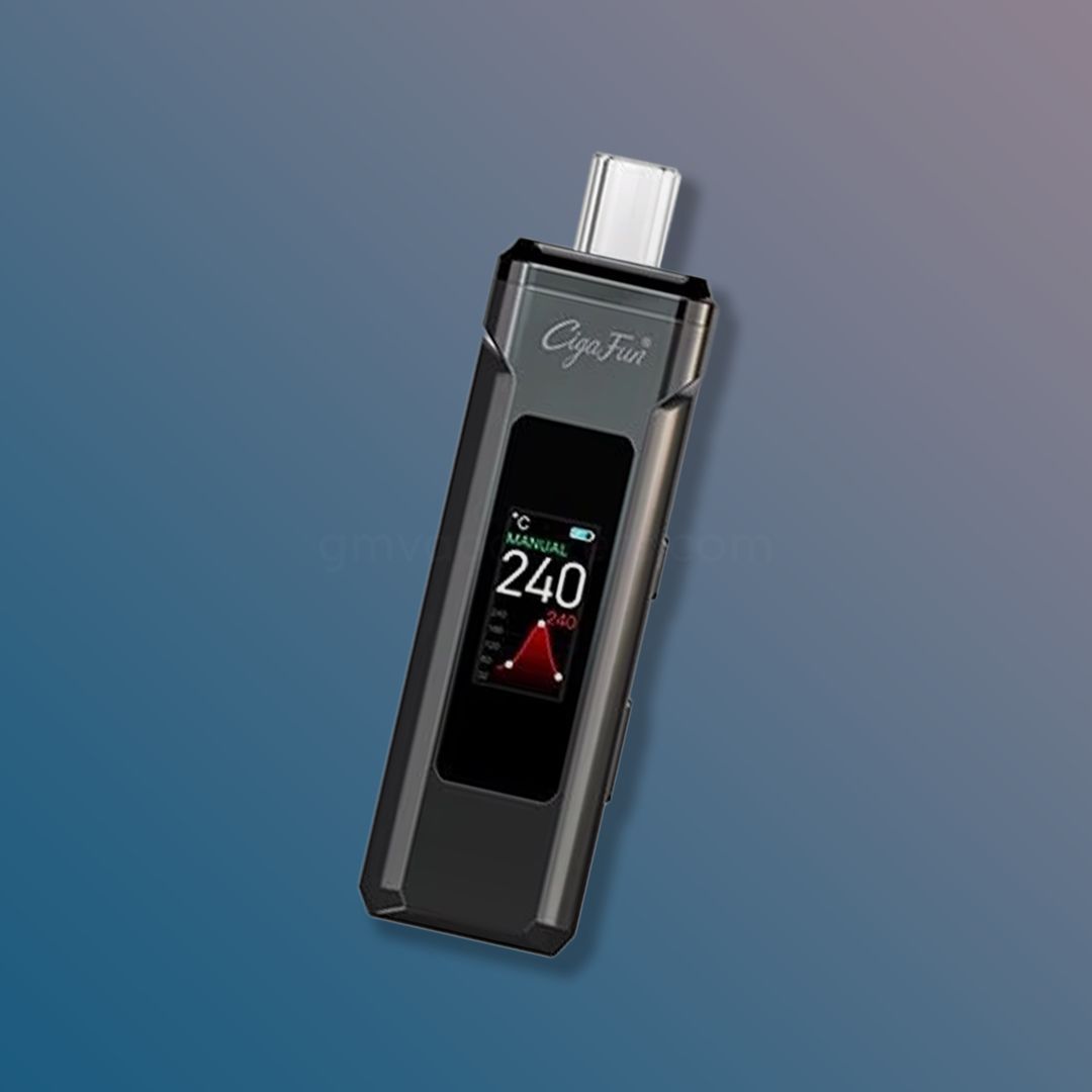 Для кого є Вапорайзер Cigafun X1? - <ro>Изображение</ro><ru>Изображение</ru> #1, <ru>Объявление</ru> #1739868