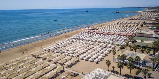 Гарячі тури до Туреччини - <ro>Изображение</ro><ru>Изображение</ru> #1, <ru>Объявление</ru> #1740076