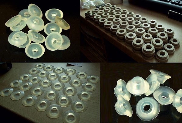 Высылаем удобный Малый ремонтный комплект к разливочной машине XRB-6 и XAB-9  - <ro>Изображение</ro><ru>Изображение</ru> #1, <ru>Объявление</ru> #1741390