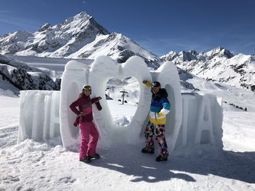 Гірськолижні тури в Австрію - <ro>Изображение</ro><ru>Изображение</ru> #1, <ru>Объявление</ru> #1741395