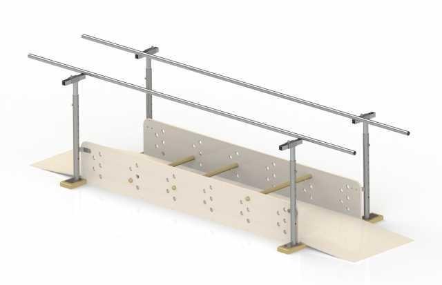 Бруси для відновлення навиків ходьби з перешкодами - <ro>Изображение</ro><ru>Изображение</ru> #1, <ru>Объявление</ru> #1740848