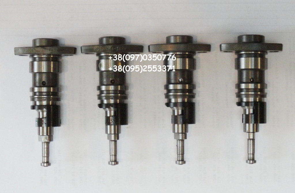 Плунжерные пары EM8K для ТНВД Motorpal - <ro>Изображение</ro><ru>Изображение</ru> #1, <ru>Объявление</ru> #1741098