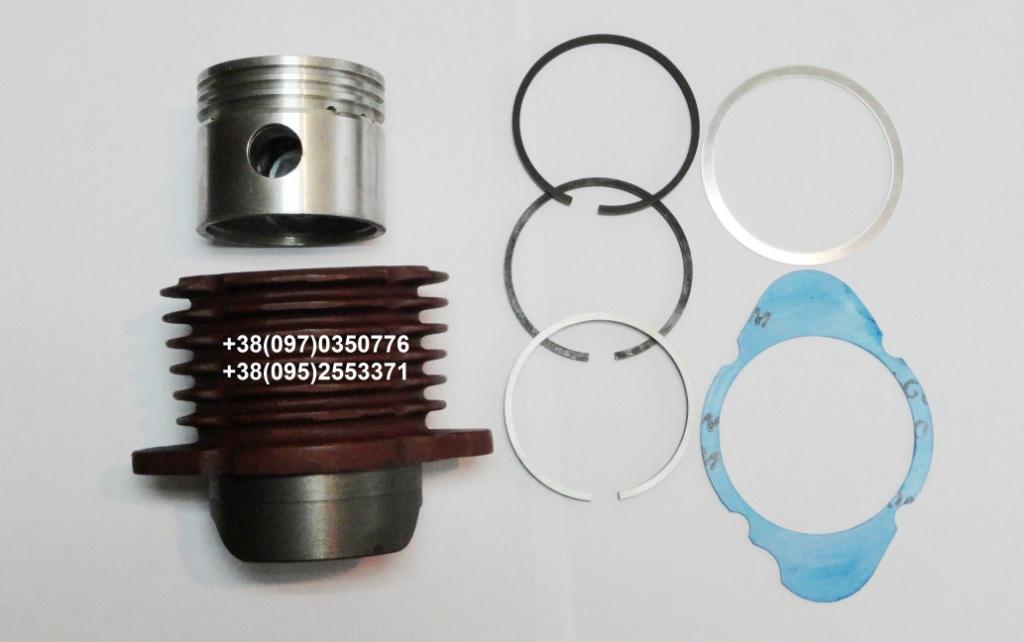 Воздушный компрессор Зетор 5201, Zetor 7201 - <ro>Изображение</ro><ru>Изображение</ru> #1, <ru>Объявление</ru> #1741203