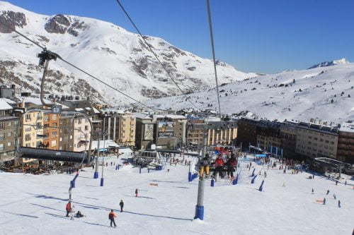 Гірськолижні тури в Андорру - <ro>Изображение</ro><ru>Изображение</ru> #1, <ru>Объявление</ru> #1741396