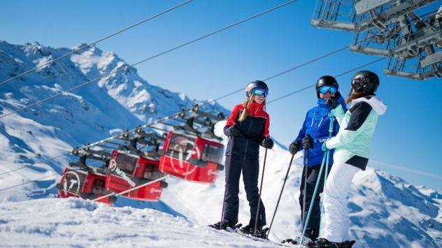 Гірськолижні тури во Францію - <ro>Изображение</ro><ru>Изображение</ru> #1, <ru>Объявление</ru> #1741398