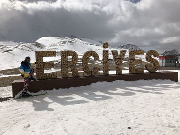 Гірськолижні тури до Туреччини - <ro>Изображение</ro><ru>Изображение</ru> #1, <ru>Объявление</ru> #1741399