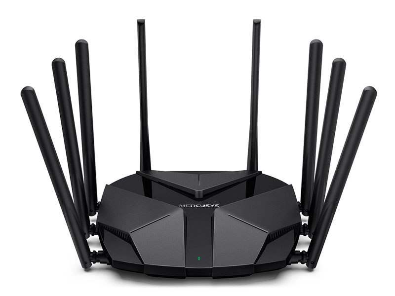 Новый Wi-Fi маршрутизатор Mercusys MR90X - <ro>Изображение</ro><ru>Изображение</ru> #1, <ru>Объявление</ru> #1740539