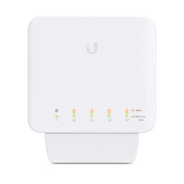 Недорогой уличный коммутатор UniFi Switch Flex - <ro>Изображение</ro><ru>Изображение</ru> #1, <ru>Объявление</ru> #1740601