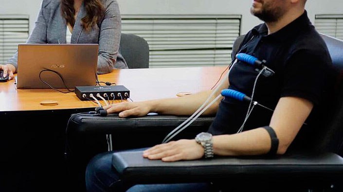 Чи була зрада дружини встановить поліграф - <ro>Изображение</ro><ru>Изображение</ru> #1, <ru>Объявление</ru> #1740665