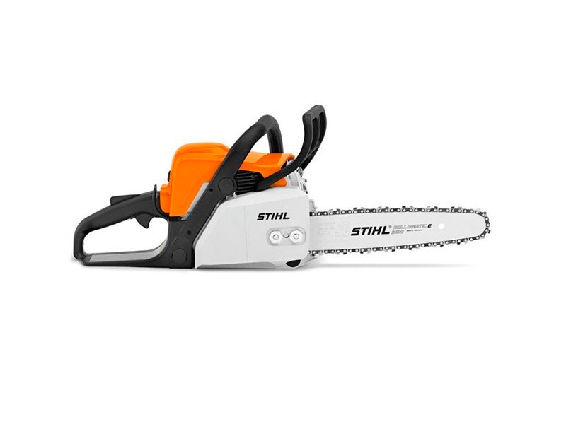 Нова зручна бензопила Stihl MS180, 35 см CN від  дилера Stihl - <ro>Изображение</ro><ru>Изображение</ru> #1, <ru>Объявление</ru> #1741001