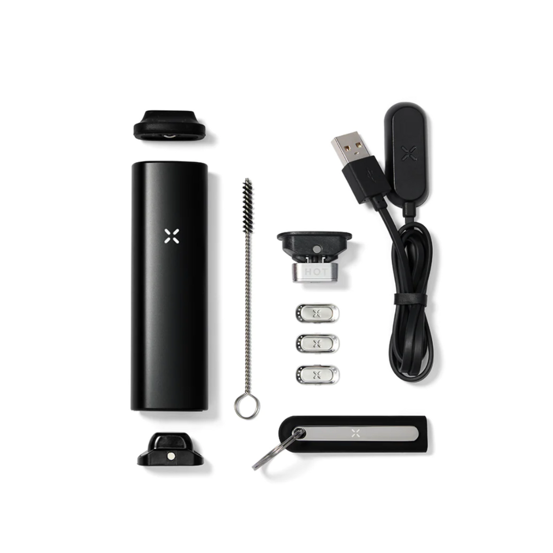 Для кого Вапорайзер PAX Plus? - <ro>Изображение</ro><ru>Изображение</ru> #1, <ru>Объявление</ru> #1741417