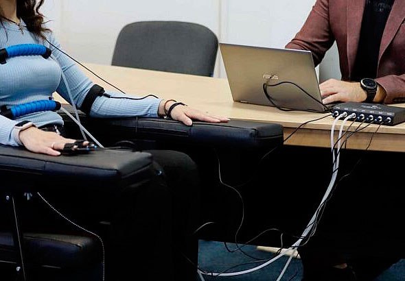 Поліграф для підприємців - <ro>Изображение</ro><ru>Изображение</ru> #1, <ru>Объявление</ru> #1741658